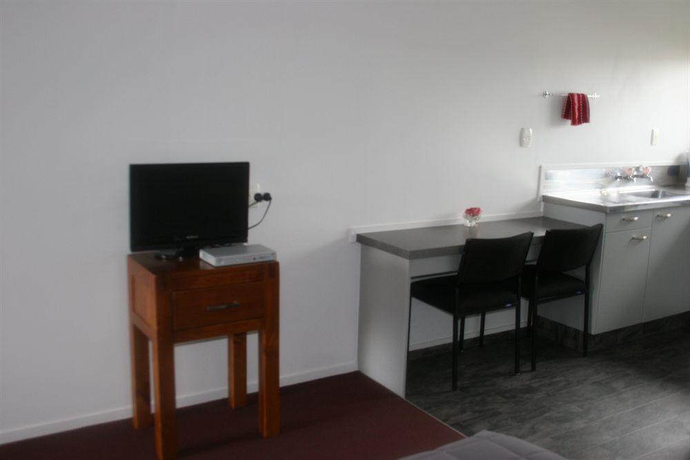 Burgundy Rose Motel Whangarei Exteriör bild